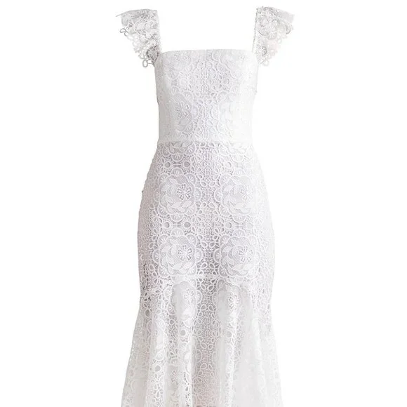 knee length dresses for ladies Emmie Dress  Shoshanna